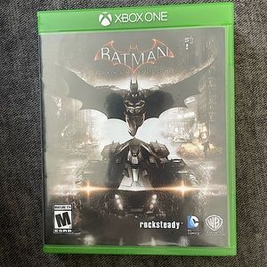 Batman Arkham Knight for Xbox One